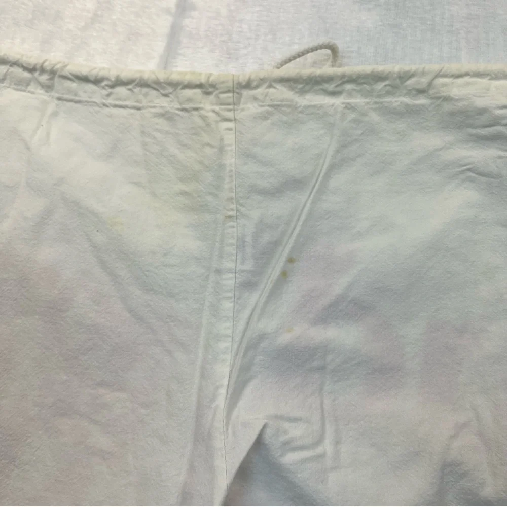 Budweiser White and Red Graphic Men's sweet sacks linebacker Shorts - Picture 8 of 9